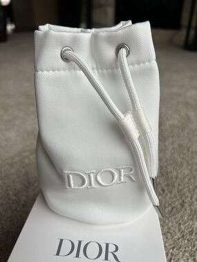 Dior Pouch NIB